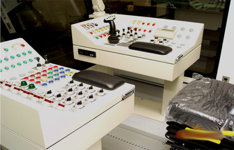 custom control panels products and panel shop