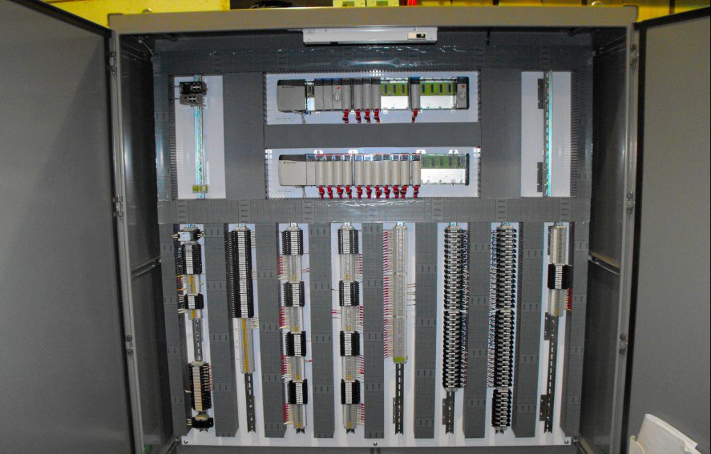 panel shop panel from optimil of csa and ul standard