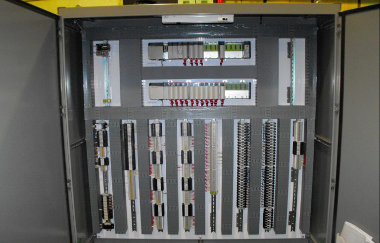 panel shop panel from optimil of csa and ul standard